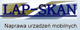 NAPRAWA PŁYTY GŁÓWNEJ W LAPTOPIE lub NETBOOKU - LAP-SKAN Albert Przybyłek Łazy
