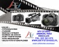 Film okolicznościowy na DVD - ślubny , koncert , turystyczny - ART Foto i video studio Wrocław
