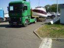 Transport 24h - do 24 ton, jachty, maszyny. - AWO Pomoc Drogowa, Mechanika i Elektromechanika W. Osiadacz Warszawa