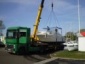 Transport 24h - do 24 ton, jachty, maszyny. Warszawa - AWO Pomoc Drogowa, Mechanika i Elektromechanika W. Osiadacz