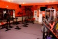 kulturystyka - FITNESS KLUB DRAGON Ciechocinek