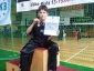 SKF Boksing Zielona Góra - Treningi kickboxingu, k-1, muay thai w Zielonej Górze