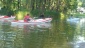 Kajki ,spływy kajakowe Krutynią - Aqua Spływy Kajakowe Mrągowo