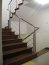 Balustrady nierdzewne, schody - STAINLESS Centrum wyrobów ze stali nierdzewnych Wancerzów