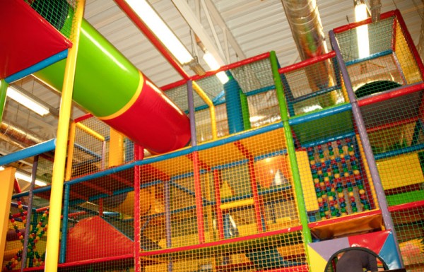 Przedszkole Elfik Sosnowiec ul. Stalowa 9