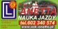 Nauka Jazdy - Ośrodek Szkolenia Kierowców ANETTA II Katowice