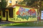 Orginalna reklama - GRAFFITI - Graffiti-Design Warszawa