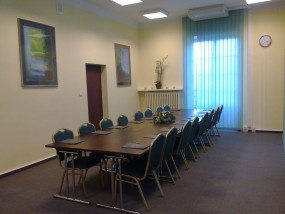 Sala Zielona - Harenda Hotel Warszawa