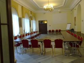 Sala Waniliowa - Harenda Hotel Warszawa