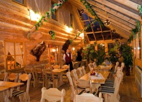Organizacja imprez okolicznościowych - Hotel-Restauracja Korbowa Koliba Suków