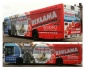 Reklama na autobusach - Przedsiębiorstwo Komunikacji Samochodowej Sp. z o.o. Szczecin
