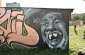 Graffiti na zlecenie - Graffiti-Design Warszawa
