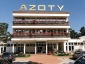 Noclegi i gastronomia - Hotel Azoty Sp. z o.o. Ustka