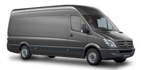Usługi transportowe - CRP Grzegorz Ciurapiński Legionowo