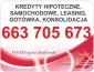 Kredyt na miarę Twoich potrzeb! - Biuro Usług FINANS Agata Słodkowska Drawno