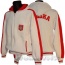 Bluza kibica z kapturem - Moda-Mix SPORT STYLE Art.Sportowe SKLEP KIBICA Warszawa