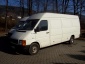 2. VW LT 35 MAX - Wypożyczalnia samochodów dostawczych MARGO-BUS , Usługi transportowe Bielsko-Biała