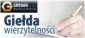 Giełda wierzytelności - Gredan Sp. z o.o. Tychy
