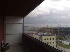 Vario System - Szklanorama s.c. Warszawa