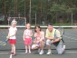 tenis - Gdańska Szkoła Pływania Aquafit Krzysztof Orzechowski Gdańsk