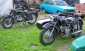 MOTOCYKLE RADZIECKIE - Russian-Boxers Celestynów