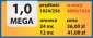 1 MEGA - GIG@NET - Internet w Twoim domu Grajewo