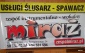 Usługi Miraż - Zespół Instrumentalno-wokalny MIRAŻ  Starogard Gdański