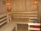 SAUNA FIŃSKA - Słoneczny Dom SPA Łeba