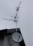 Montaż/ustawienie anten satelitarnych oraz DVB-T Telewizja cyfrowa i satelitarna - Częstochowa FU JAR-SEC