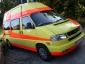 Transport chorych i niepełnosprawnych - Przewozy chorych Warszawa