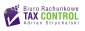 Prowadzenie Ksiąg handlowyc oraz książki przychodów i rozchodów - Biuro Rachunkowe TAX CONTROL Adrian Strychalski Końskie