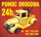 pomoc drogowa - pomocdrogowa24 Ruda Śląska