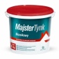 MajsterTynk Mozaikowy - F.H.U NOW-BUD Toporowice