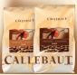 Czekolada Barry Callebaut do fontann - Cukieteria Sp. z o.o. - Czekoladowe Fontanny, catering, fontanny szampańskie Warszawa