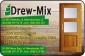 Drzwi drewniane sosnowe bezsękowe - Drew-Mix Sklep Stolarski Ewa Łęczycka Chełmiec