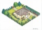 Projekty ogrodów - J&J GARDEN DESIGN s.c Janicki i Juśkiewicz Niemce