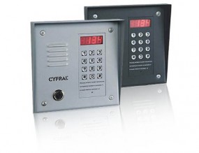 Systemy Domofonowe - Alfa Protect Systemy Zabezpieczeń Jelenia Góra
