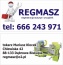 Regeneracja - Regeneracja Maszyn i Urządzeń Mariusz Klocek Chlewiska