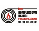 Kompleksowe Usługi Przeciwpożarowe Mariusz Janowski