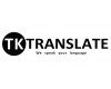 Biuro Tłumaczeń TKTRANSLATE- Tłumaczenia, zasiłki i podatki z zagranicy