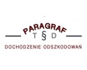 Paragraf Dochodzenie Odszkodowań Tomasz Drabik