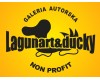 Lagunart&ducky - Galeria Autorska