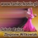 Szkoła Tańca Zbigniew Witkowiak