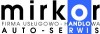 MIRKOR - Autoserwis- M. Korandy
