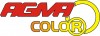 Agma Color - Firma reklamowa - Reklamy świetlne, neony, litery przestrzenne