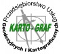 Przedsiębiorstwo Usług Geodezyjnych i Kartograficznych Karto-Graf. mgr inż. Zbigniew Tryk