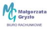 MG Biuro Rachunkowe Małgorzata Gryzło