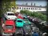 Auto Złom SZCZERBOWSKI