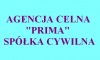 Agencja Celna "PRIMA " s.c.