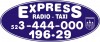 Express RadioTaxi - E. Jaźwiński i J. Jaźwiński